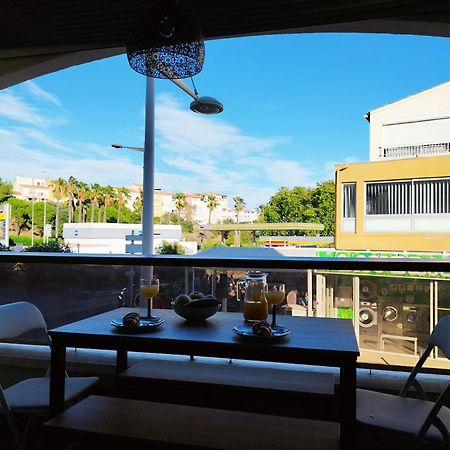 Appartement Centre Port Cap D'آجد المظهر الخارجي الصورة