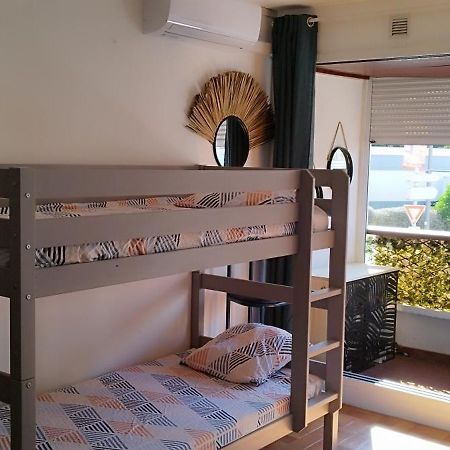 Appartement Centre Port Cap D'آجد المظهر الخارجي الصورة