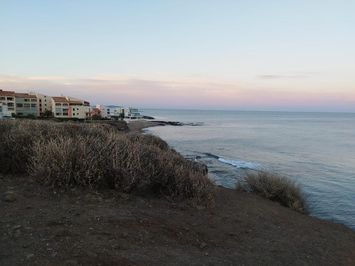 Appartement Centre Port Cap D'آجد المظهر الخارجي الصورة