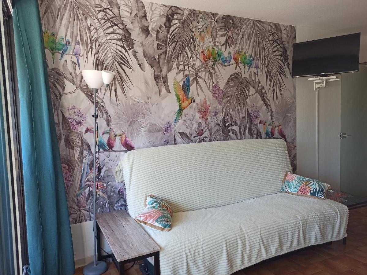 Appartement Centre Port Cap D'آجد المظهر الخارجي الصورة