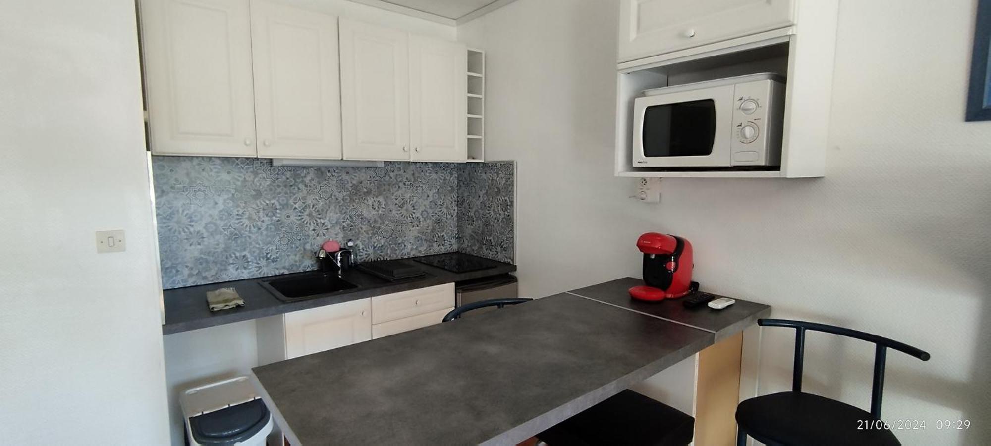 Appartement Centre Port Cap D'آجد المظهر الخارجي الصورة