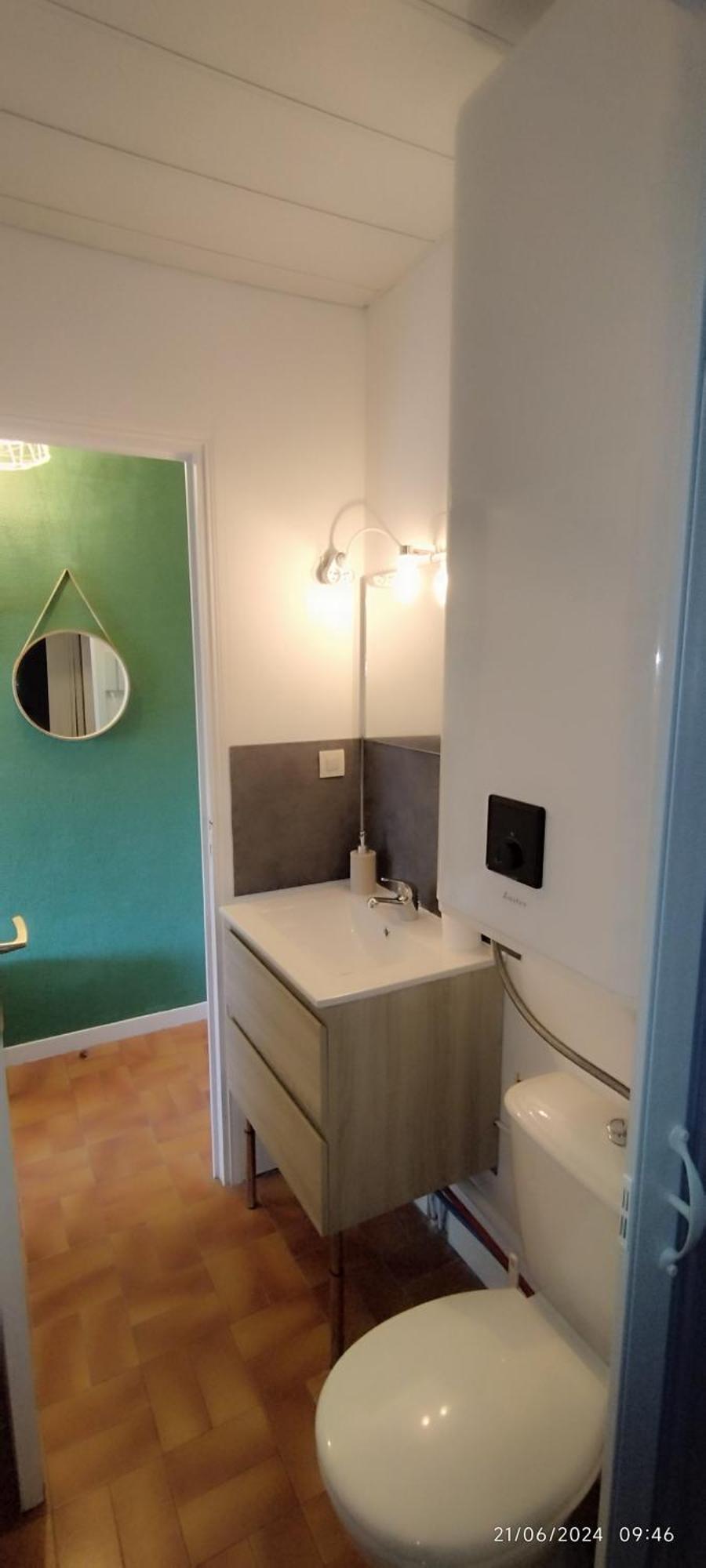 Appartement Centre Port Cap D'آجد المظهر الخارجي الصورة
